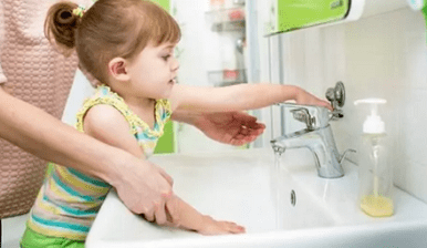 Formas de transmitir e infección con parasitos