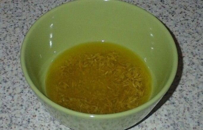aceite de allo para parasitos